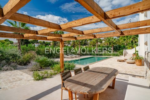 Villa i Benissa, Alicante, Benissa - € 2.495.000 | Ref: W-046JUW - foto 21